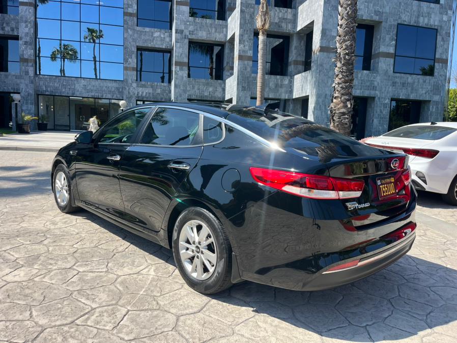 2017 Kia Optima LX Auto, available for sale in Tustin, California | Carox LLC. Tustin, California 2017 Kia Optima LX Auto, available for sale in Tustin, California | Carox LLC. Tustin, California