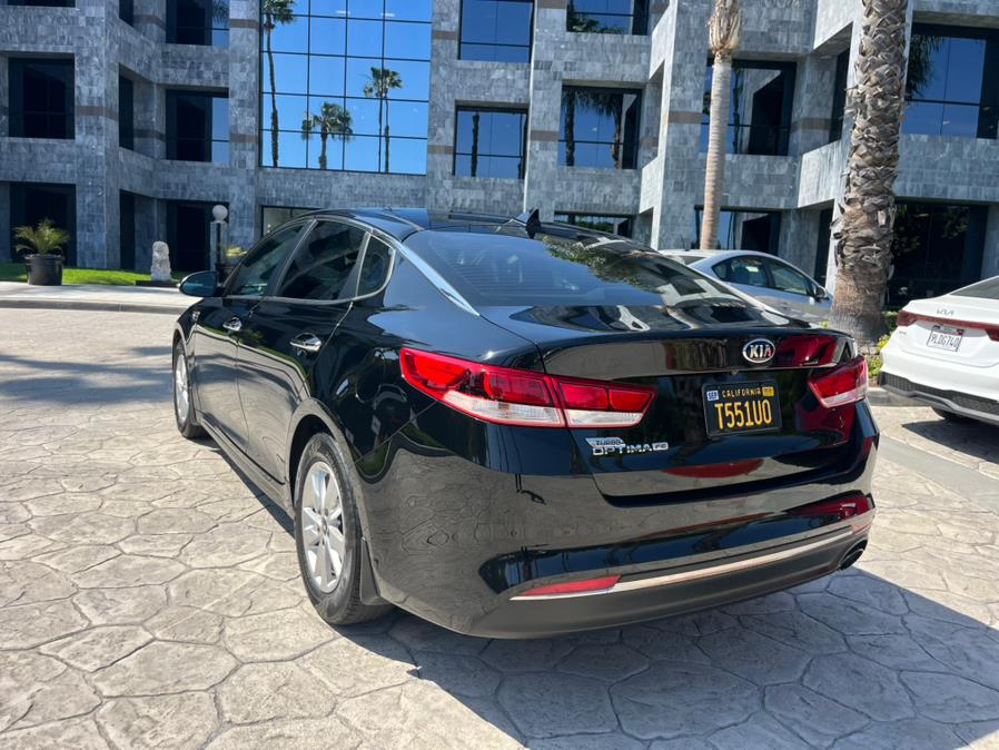 2017 Kia Optima LX Auto, available for sale in Tustin, California | Carox LLC. Tustin, California 2017 Kia Optima LX Auto, available for sale in Tustin, California | Carox LLC. Tustin, California