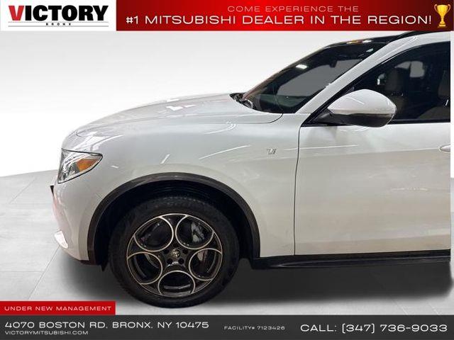 2022 Alfa Romeo Stelvio Ti, available for sale in Floral Park, New York | Shop Auto NY. Floral Park, New York 2022 Alfa Romeo Stelvio Ti, available for sale in Floral Park, New York | Shop Auto NY. Floral Park, New York