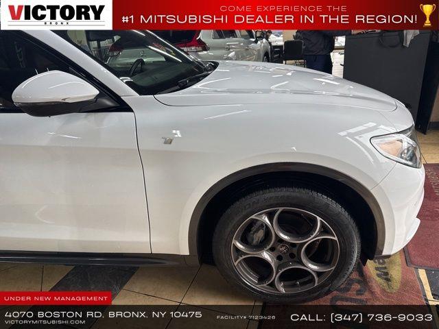2022 Alfa Romeo Stelvio Ti, available for sale in Floral Park, New York | Shop Auto NY. Floral Park, New York 2022 Alfa Romeo Stelvio Ti, available for sale in Floral Park, New York | Shop Auto NY. Floral Park, New York