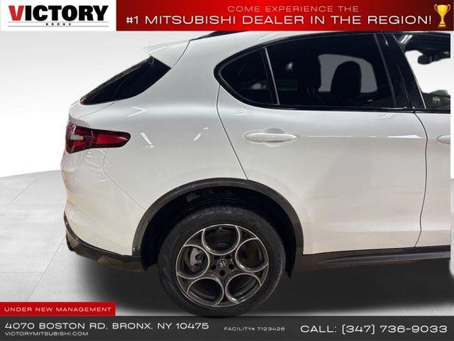 2022 Alfa Romeo Stelvio Ti, available for sale in Floral Park, New York | Shop Auto NY. Floral Park, New York 2022 Alfa Romeo Stelvio Ti, available for sale in Floral Park, New York | Shop Auto NY. Floral Park, New York