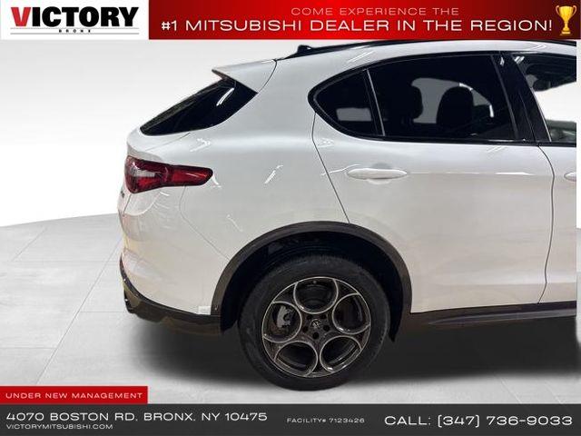 2022 Alfa Romeo Stelvio Ti, available for sale in Floral Park, New York | Shop Auto NY. Floral Park, New York 2022 Alfa Romeo Stelvio Ti, available for sale in Floral Park, New York | Shop Auto NY. Floral Park, New York