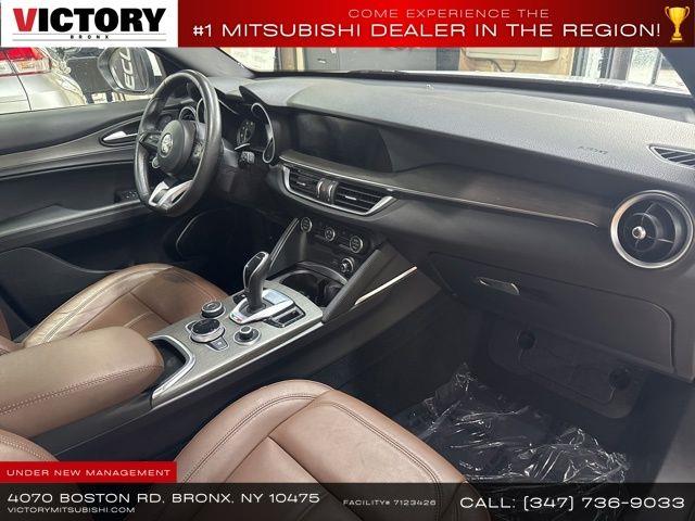 2022 Alfa Romeo Stelvio Ti, available for sale in Floral Park, New York | Shop Auto NY. Floral Park, New York 2022 Alfa Romeo Stelvio Ti, available for sale in Floral Park, New York | Shop Auto NY. Floral Park, New York