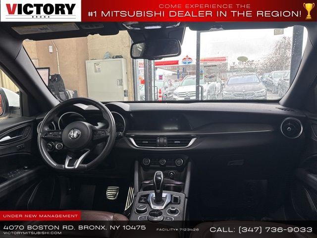 2022 Alfa Romeo Stelvio Ti, available for sale in Floral Park, New York | Shop Auto NY. Floral Park, New York 2022 Alfa Romeo Stelvio Ti, available for sale in Floral Park, New York | Shop Auto NY. Floral Park, New York