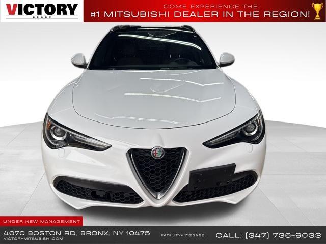 2022 Alfa Romeo Stelvio Ti, available for sale in Floral Park, New York | Shop Auto NY. Floral Park, New York 2022 Alfa Romeo Stelvio Ti, available for sale in Floral Park, New York | Shop Auto NY. Floral Park, New York
