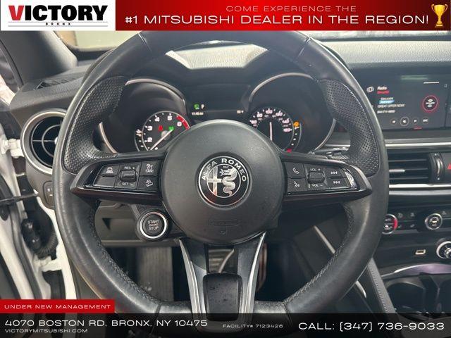 2022 Alfa Romeo Stelvio Ti, available for sale in Floral Park, New York | Shop Auto NY. Floral Park, New York 2022 Alfa Romeo Stelvio Ti, available for sale in Floral Park, New York | Shop Auto NY. Floral Park, New York