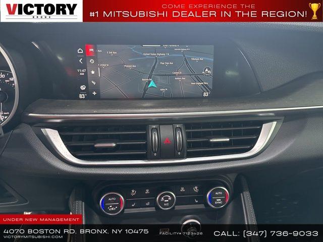 2022 Alfa Romeo Stelvio Ti, available for sale in Floral Park, New York | Shop Auto NY. Floral Park, New York 2022 Alfa Romeo Stelvio Ti, available for sale in Floral Park, New York | Shop Auto NY. Floral Park, New York