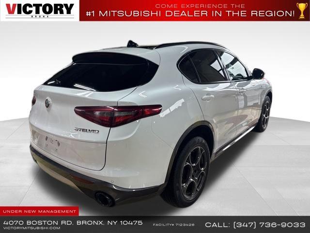 2022 Alfa Romeo Stelvio Ti, available for sale in Floral Park, New York | Shop Auto NY. Floral Park, New York 2022 Alfa Romeo Stelvio Ti, available for sale in Floral Park, New York | Shop Auto NY. Floral Park, New York