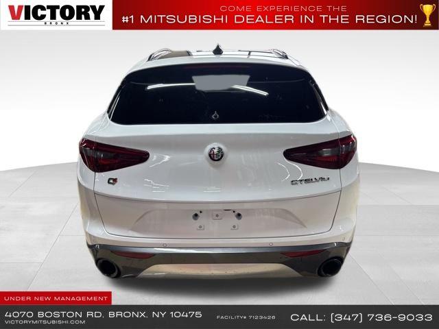 2022 Alfa Romeo Stelvio Ti, available for sale in Floral Park, New York | Shop Auto NY. Floral Park, New York 2022 Alfa Romeo Stelvio Ti, available for sale in Floral Park, New York | Shop Auto NY. Floral Park, New York