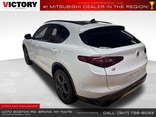 2022 Alfa Romeo Stelvio Ti, available for sale in Floral Park, New York | Shop Auto NY. Floral Park, New York 2022 Alfa Romeo Stelvio Ti, available for sale in Floral Park, New York | Shop Auto NY. Floral Park, New York