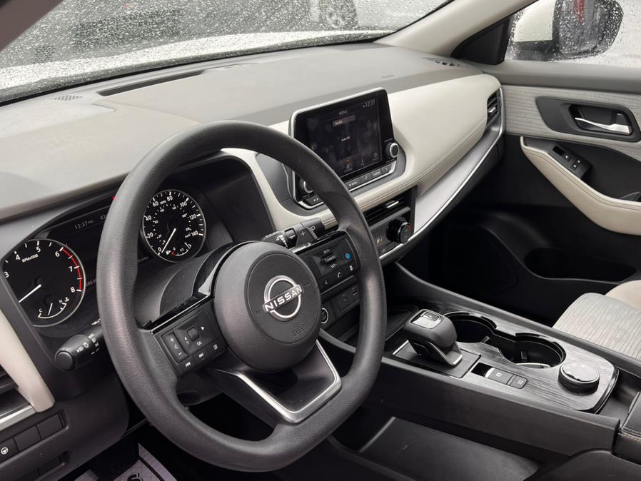 2023 Nissan Rogue AWD SV, available for sale in Union, New Jersey | Drive Auto Boutique. Union, New Jersey 2023 Nissan Rogue AWD SV, available for sale in Union, New Jersey | Drive Auto Boutique. Union, New Jersey