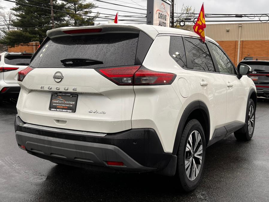 2023 Nissan Rogue AWD SV, available for sale in Union, New Jersey | Drive Auto Boutique. Union, New Jersey 2023 Nissan Rogue AWD SV, available for sale in Union, New Jersey | Drive Auto Boutique. Union, New Jersey