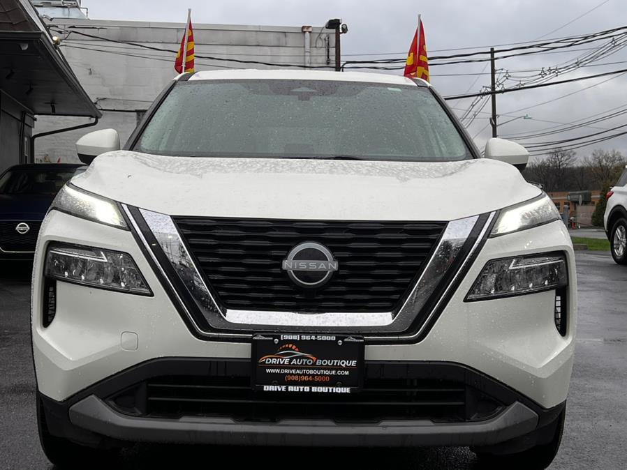 2023 Nissan Rogue AWD SV, available for sale in Union, New Jersey | Drive Auto Boutique. Union, New Jersey 2023 Nissan Rogue AWD SV, available for sale in Union, New Jersey | Drive Auto Boutique. Union, New Jersey