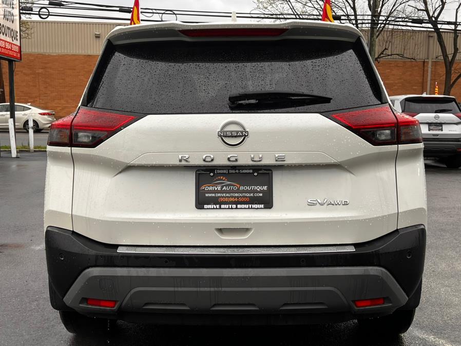 2023 Nissan Rogue AWD SV, available for sale in Union, New Jersey | Drive Auto Boutique. Union, New Jersey 2023 Nissan Rogue AWD SV, available for sale in Union, New Jersey | Drive Auto Boutique. Union, New Jersey