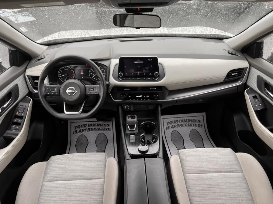 2023 Nissan Rogue AWD SV, available for sale in Union, New Jersey | Drive Auto Boutique. Union, New Jersey 2023 Nissan Rogue AWD SV, available for sale in Union, New Jersey | Drive Auto Boutique. Union, New Jersey