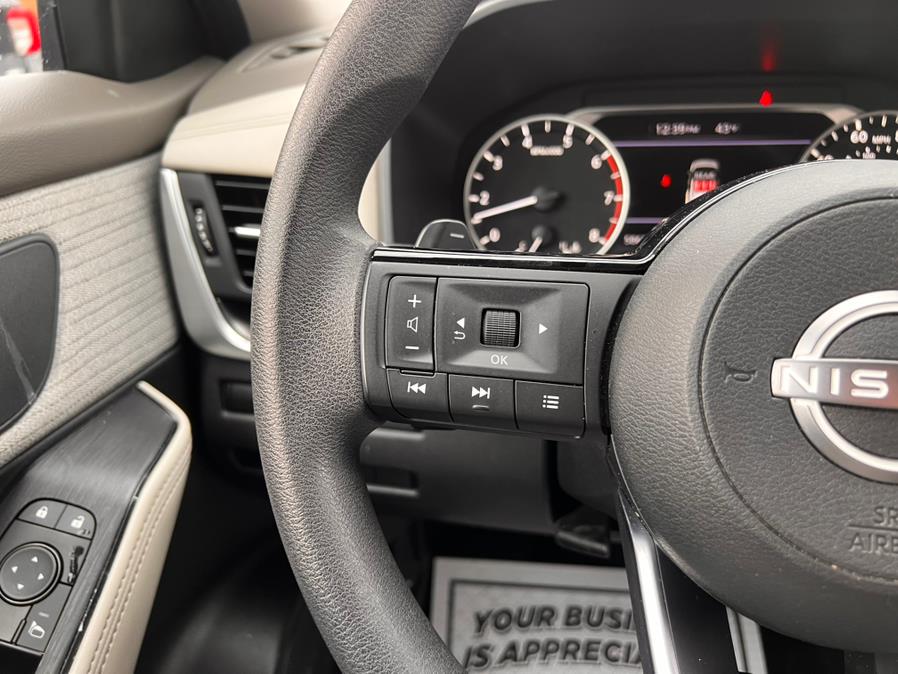 2023 Nissan Rogue AWD SV, available for sale in Union, New Jersey | Drive Auto Boutique. Union, New Jersey 2023 Nissan Rogue AWD SV, available for sale in Union, New Jersey | Drive Auto Boutique. Union, New Jersey