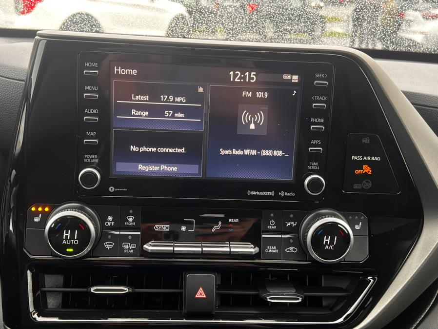 2021 Toyota Highlander XLE AWD (Natl), available for sale in Union, New Jersey | Drive Auto Boutique. Union, New Jersey 2021 Toyota Highlander XLE AWD (Natl), available for sale in Union, New Jersey | Drive Auto Boutique. Union, New Jersey