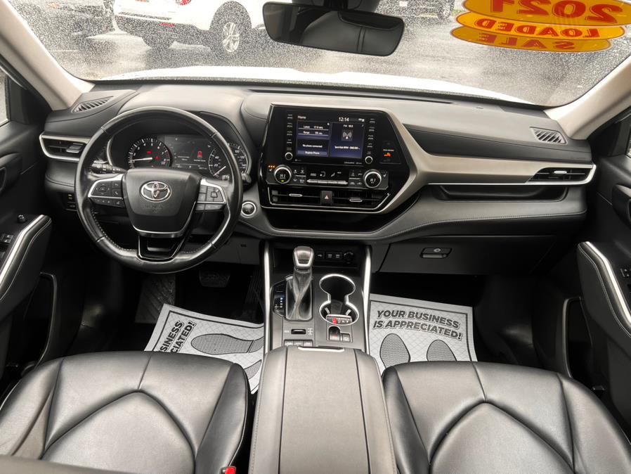2021 Toyota Highlander XLE AWD (Natl), available for sale in Union, New Jersey | Drive Auto Boutique. Union, New Jersey 2021 Toyota Highlander XLE AWD (Natl), available for sale in Union, New Jersey | Drive Auto Boutique. Union, New Jersey