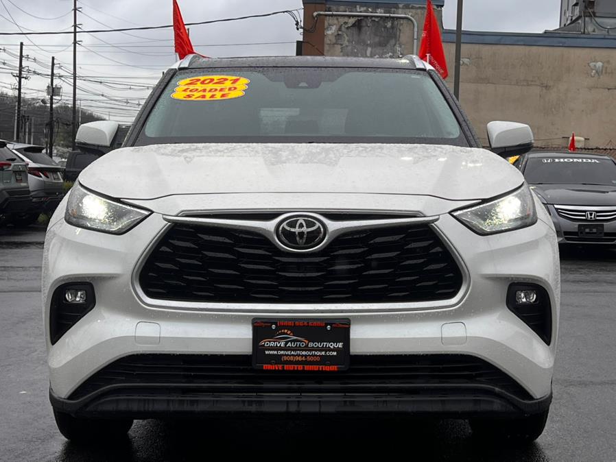 2021 Toyota Highlander XLE AWD (Natl), available for sale in Union, New Jersey | Drive Auto Boutique. Union, New Jersey 2021 Toyota Highlander XLE AWD (Natl), available for sale in Union, New Jersey | Drive Auto Boutique. Union, New Jersey
