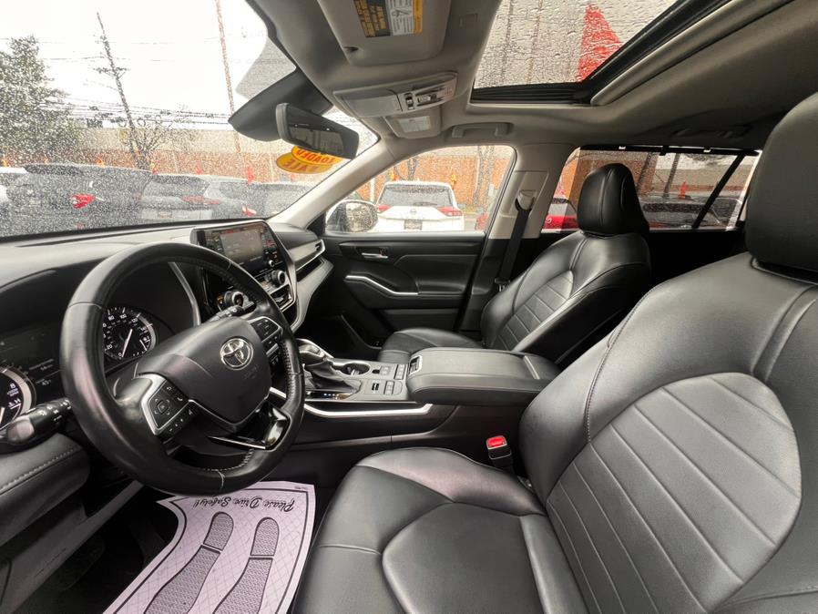 2021 Toyota Highlander XLE AWD (Natl), available for sale in Union, New Jersey | Drive Auto Boutique. Union, New Jersey 2021 Toyota Highlander XLE AWD (Natl), available for sale in Union, New Jersey | Drive Auto Boutique. Union, New Jersey