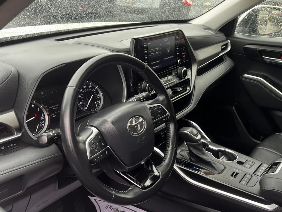 2021 Toyota Highlander XLE AWD (Natl), available for sale in Union, New Jersey | Drive Auto Boutique. Union, New Jersey 2021 Toyota Highlander XLE AWD (Natl), available for sale in Union, New Jersey | Drive Auto Boutique. Union, New Jersey
