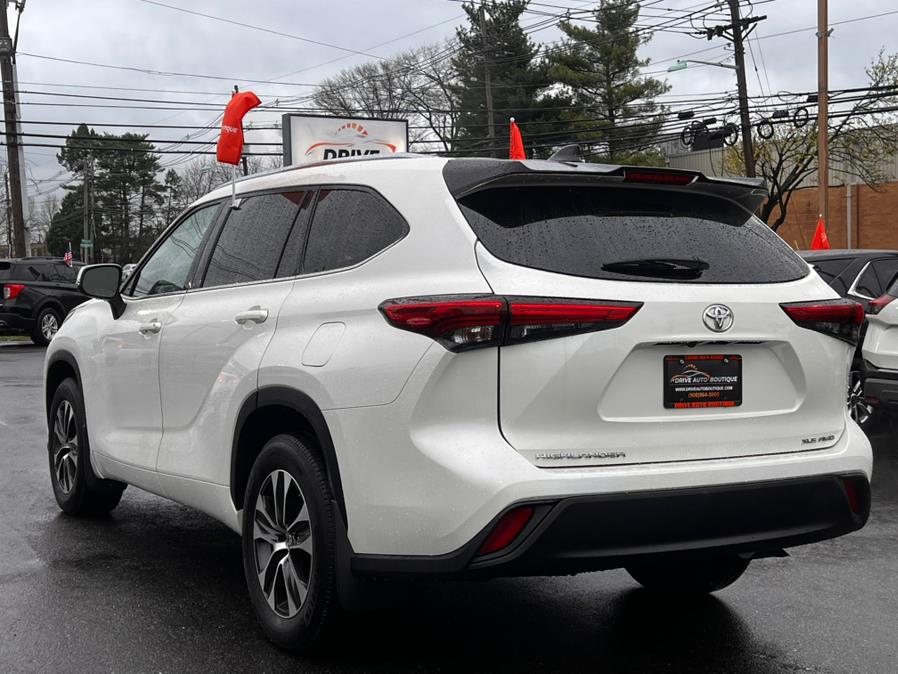 2021 Toyota Highlander XLE AWD (Natl), available for sale in Union, New Jersey | Drive Auto Boutique. Union, New Jersey 2021 Toyota Highlander XLE AWD (Natl), available for sale in Union, New Jersey | Drive Auto Boutique. Union, New Jersey