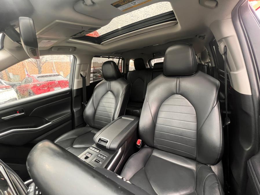 2021 Toyota Highlander XLE AWD (Natl), available for sale in Union, New Jersey | Drive Auto Boutique. Union, New Jersey 2021 Toyota Highlander XLE AWD (Natl), available for sale in Union, New Jersey | Drive Auto Boutique. Union, New Jersey