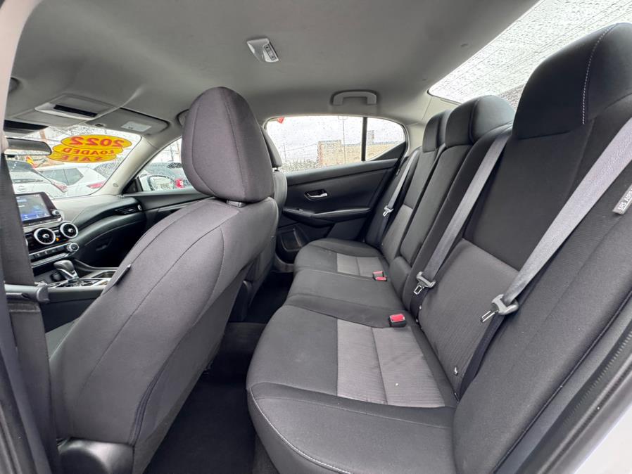 2022 Nissan Sentra SV CVT, available for sale in Union, New Jersey | Drive Auto Boutique. Union, New Jersey 2022 Nissan Sentra SV CVT, available for sale in Union, New Jersey | Drive Auto Boutique. Union, New Jersey