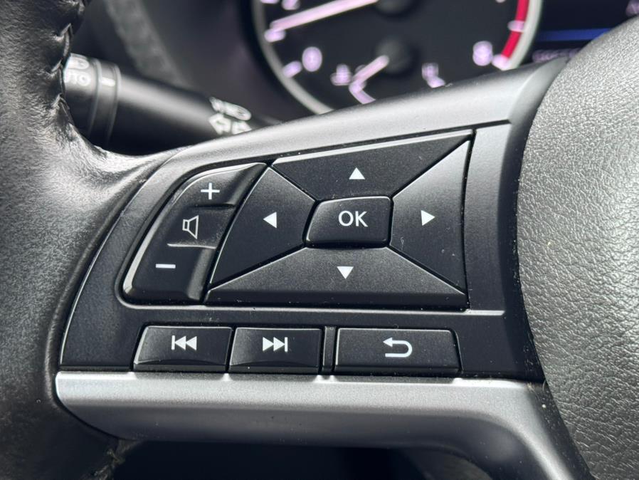 2022 Nissan Sentra SV CVT, available for sale in Union, New Jersey | Drive Auto Boutique. Union, New Jersey 2022 Nissan Sentra SV CVT, available for sale in Union, New Jersey | Drive Auto Boutique. Union, New Jersey