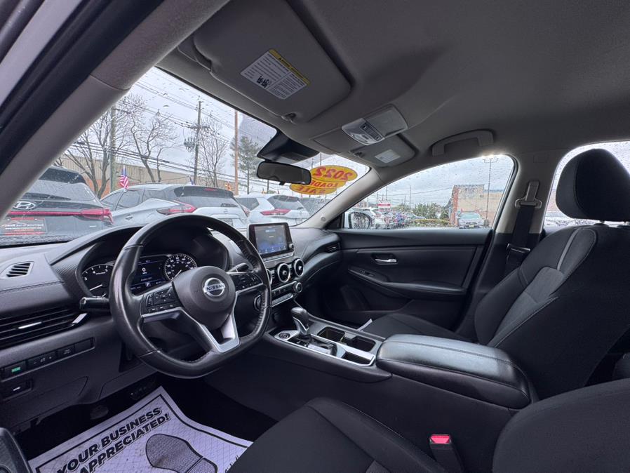 2022 Nissan Sentra SV CVT, available for sale in Union, New Jersey | Drive Auto Boutique. Union, New Jersey 2022 Nissan Sentra SV CVT, available for sale in Union, New Jersey | Drive Auto Boutique. Union, New Jersey