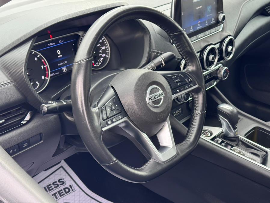 2022 Nissan Sentra SV CVT, available for sale in Union, New Jersey | Drive Auto Boutique. Union, New Jersey 2022 Nissan Sentra SV CVT, available for sale in Union, New Jersey | Drive Auto Boutique. Union, New Jersey