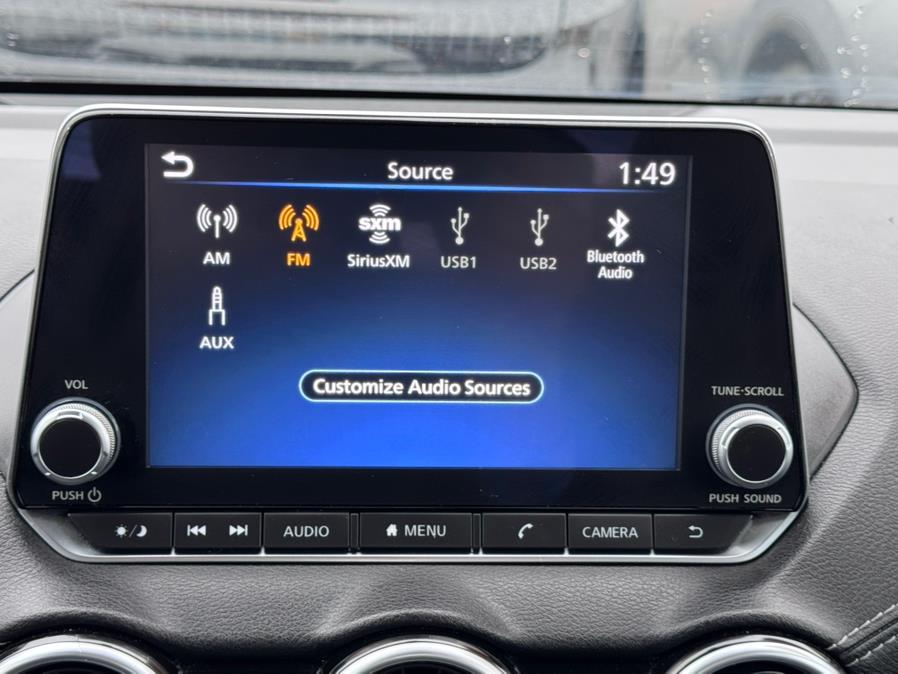 2022 Nissan Sentra SV CVT, available for sale in Union, New Jersey | Drive Auto Boutique. Union, New Jersey 2022 Nissan Sentra SV CVT, available for sale in Union, New Jersey | Drive Auto Boutique. Union, New Jersey