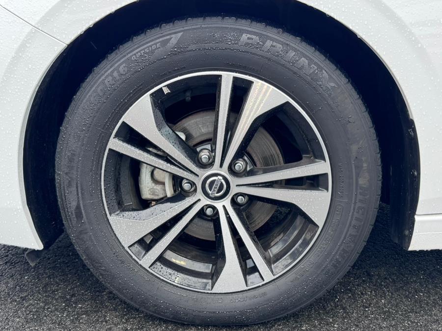 2022 Nissan Sentra SV CVT, available for sale in Union, New Jersey | Drive Auto Boutique. Union, New Jersey 2022 Nissan Sentra SV CVT, available for sale in Union, New Jersey | Drive Auto Boutique. Union, New Jersey