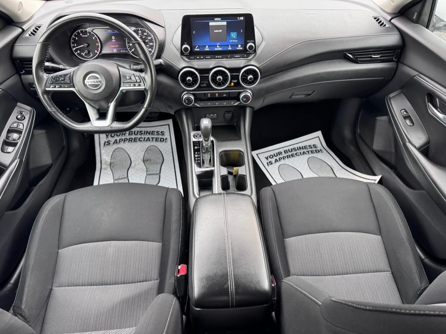 2022 Nissan Sentra SV CVT, available for sale in Union, New Jersey | Drive Auto Boutique. Union, New Jersey 2022 Nissan Sentra SV CVT, available for sale in Union, New Jersey | Drive Auto Boutique. Union, New Jersey