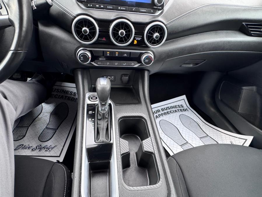2022 Nissan Sentra SV CVT, available for sale in Union, New Jersey | Drive Auto Boutique. Union, New Jersey 2022 Nissan Sentra SV CVT, available for sale in Union, New Jersey | Drive Auto Boutique. Union, New Jersey