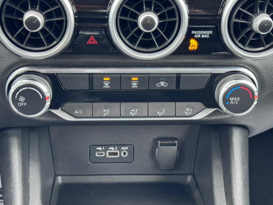 2022 Nissan Sentra SV CVT, available for sale in Union, New Jersey | Drive Auto Boutique. Union, New Jersey 2022 Nissan Sentra SV CVT, available for sale in Union, New Jersey | Drive Auto Boutique. Union, New Jersey