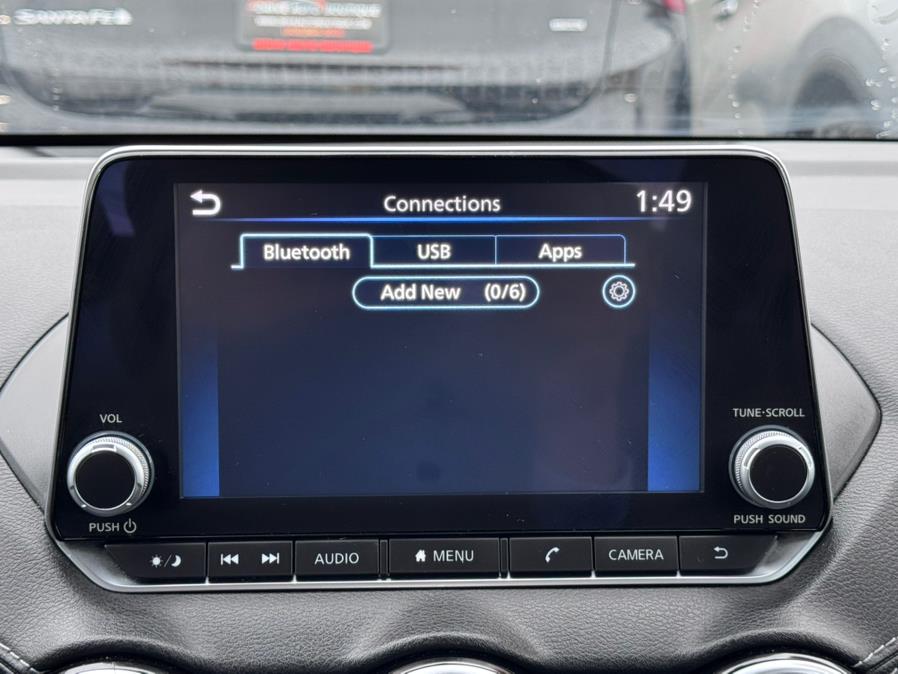 2022 Nissan Sentra SV CVT, available for sale in Union, New Jersey | Drive Auto Boutique. Union, New Jersey 2022 Nissan Sentra SV CVT, available for sale in Union, New Jersey | Drive Auto Boutique. Union, New Jersey