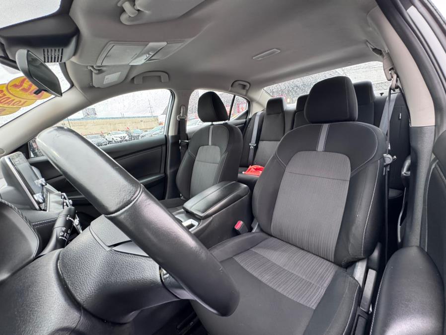 2022 Nissan Sentra SV CVT, available for sale in Union, New Jersey | Drive Auto Boutique. Union, New Jersey 2022 Nissan Sentra SV CVT, available for sale in Union, New Jersey | Drive Auto Boutique. Union, New Jersey