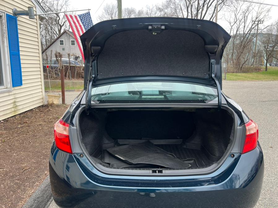 2017 Toyota Corolla LE CVT (Natl), available for sale in New Milford, Connecticut | New Milford Auto Sales. New Milford, Connecticut 2017 Toyota Corolla LE CVT (Natl), available for sale in New Milford, Connecticut | New Milford Auto Sales. New Milford, Connecticut