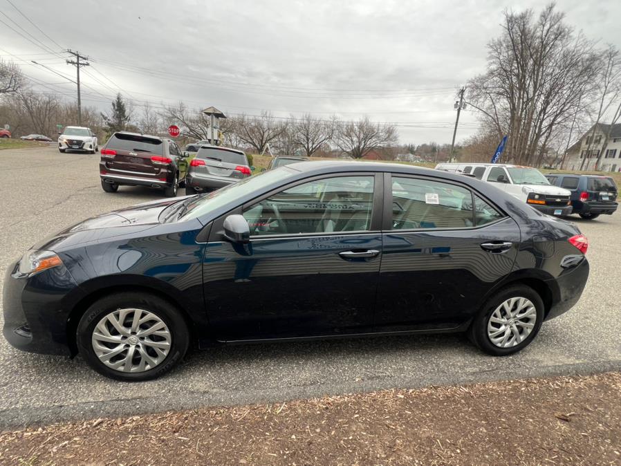 2017 Toyota Corolla LE CVT (Natl), available for sale in New Milford, Connecticut | New Milford Auto Sales. New Milford, Connecticut 2017 Toyota Corolla LE CVT (Natl), available for sale in New Milford, Connecticut | New Milford Auto Sales. New Milford, Connecticut