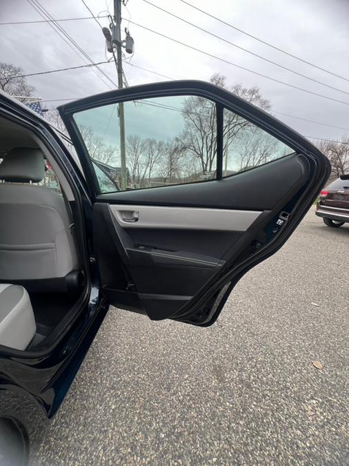 2017 Toyota Corolla LE CVT (Natl), available for sale in New Milford, Connecticut | New Milford Auto Sales. New Milford, Connecticut 2017 Toyota Corolla LE CVT (Natl), available for sale in New Milford, Connecticut | New Milford Auto Sales. New Milford, Connecticut