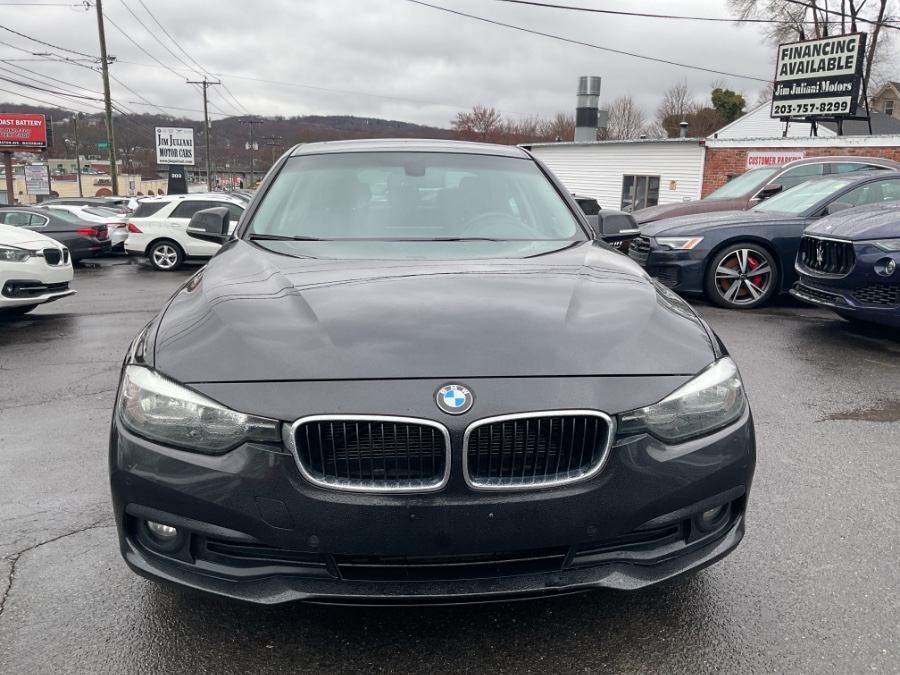 2017 BMW 3 Series 320i xDrive Sedan South Africa, available for sale in Waterbury, Connecticut | Jim Juliani Motors. Waterbury, Connecticut 2017 BMW 3 Series 320i xDrive Sedan South Africa, available for sale in Waterbury, Connecticut | Jim Juliani Motors. Waterbury, Connecticut