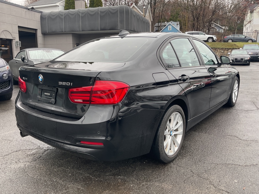 2017 BMW 3 Series 320i xDrive Sedan South Africa, available for sale in Waterbury, Connecticut | Jim Juliani Motors. Waterbury, Connecticut 2017 BMW 3 Series 320i xDrive Sedan South Africa, available for sale in Waterbury, Connecticut | Jim Juliani Motors. Waterbury, Connecticut