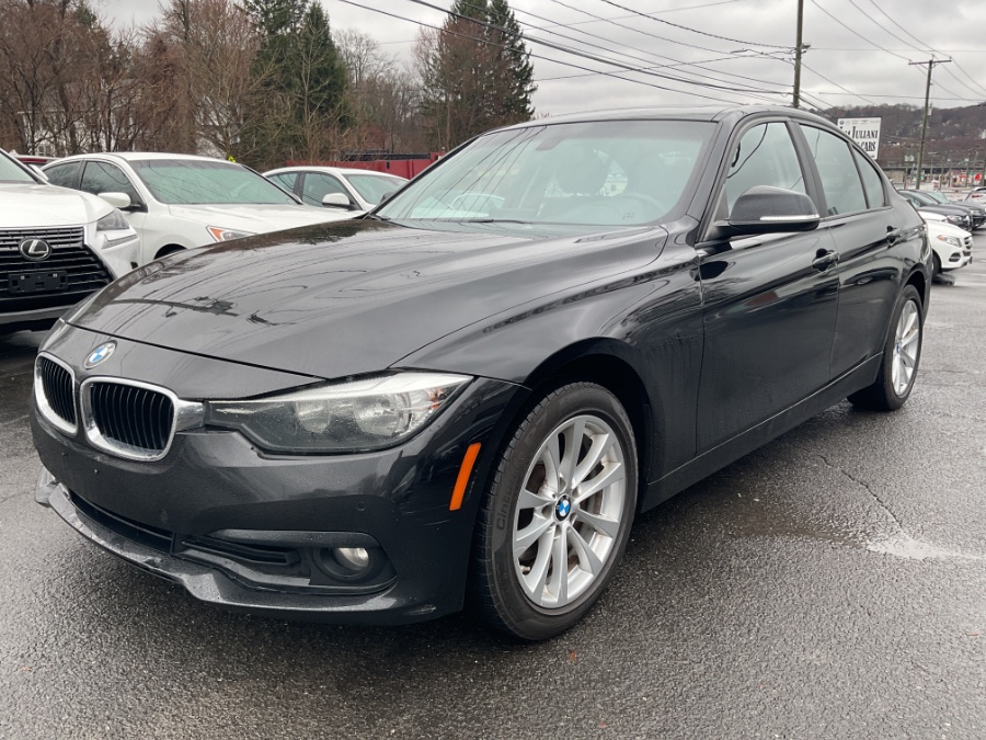 2017 BMW 3 Series 320i xDrive Sedan South Africa, available for sale in Waterbury, Connecticut | Jim Juliani Motors. Waterbury, Connecticut 2017 BMW 3 Series 320i xDrive Sedan South Africa, available for sale in Waterbury, Connecticut | Jim Juliani Motors. Waterbury, Connecticut