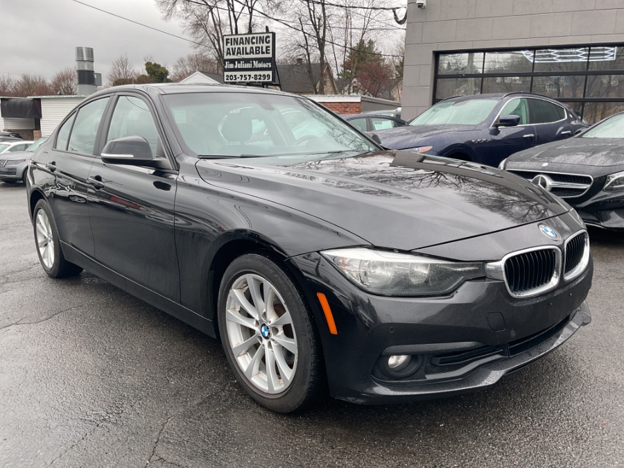 2017 BMW 3 Series 320i xDrive Sedan South Africa, available for sale in Waterbury, Connecticut | Jim Juliani Motors. Waterbury, Connecticut 2017 BMW 3 Series 320i xDrive Sedan South Africa, available for sale in Waterbury, Connecticut | Jim Juliani Motors. Waterbury, Connecticut
