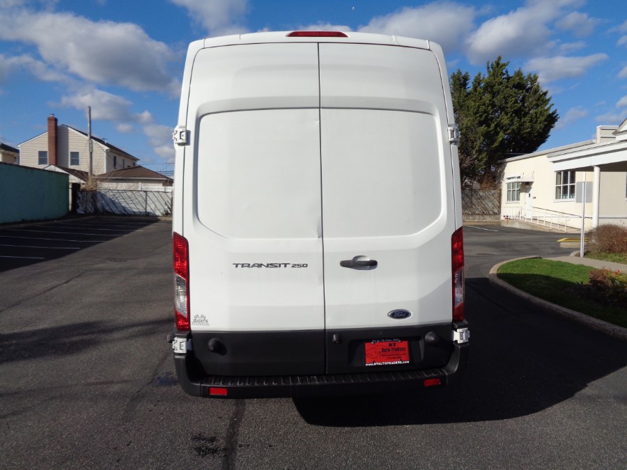 2015 Ford Transit Cargo Van T-250 148" EL Hi Rf 9000 GVWR Sliding RH Dr, available for sale in Valley Stream, New York | NY Auto Traders. Valley Stream, New York 2015 Ford Transit Cargo Van T-250 148" EL Hi Rf 9000 GVWR Sliding RH Dr, available for sale in Valley Stream, New York | NY Auto Traders. Valley Stream, New York