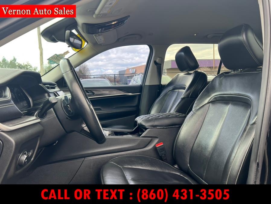2021 Jeep Grand Cherokee L Limited 4x4, available for sale in Manchester, Connecticut | Vernon Auto Sale & Service. Manchester, Connecticut 2021 Jeep Grand Cherokee L Limited 4x4, available for sale in Manchester, Connecticut | Vernon Auto Sale & Service. Manchester, Connecticut
