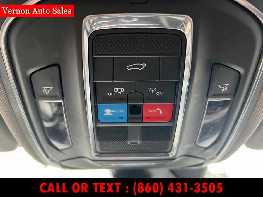 2021 Jeep Grand Cherokee L Limited 4x4, available for sale in Manchester, Connecticut | Vernon Auto Sale & Service. Manchester, Connecticut 2021 Jeep Grand Cherokee L Limited 4x4, available for sale in Manchester, Connecticut | Vernon Auto Sale & Service. Manchester, Connecticut
