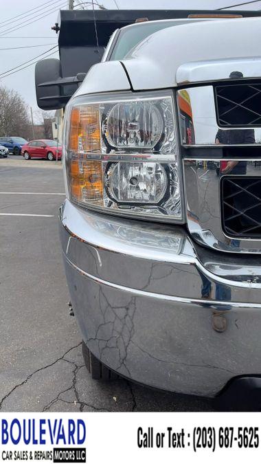 2012 Chevrolet Silverado 3500 Hd Regular Cab & Chassis 137 W.B. 2D, available for sale in New Haven, Connecticut | Boulevard Motors LLC. New Haven, Connecticut 2012 Chevrolet Silverado 3500 Hd Regular Cab & Chassis 137 W.B. 2D, available for sale in New Haven, Connecticut | Boulevard Motors LLC. New Haven, Connecticut