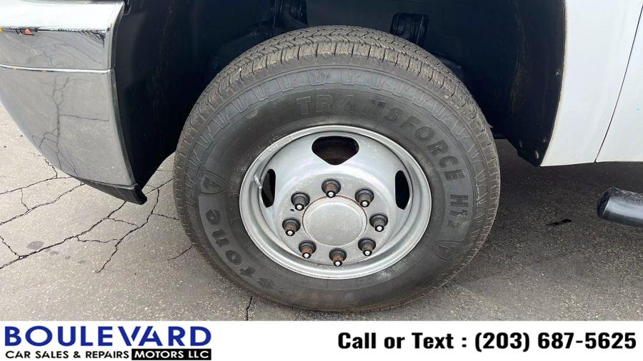 2012 Chevrolet Silverado 3500 Hd Regular Cab & Chassis 137 W.B. 2D, available for sale in New Haven, Connecticut | Boulevard Motors LLC. New Haven, Connecticut 2012 Chevrolet Silverado 3500 Hd Regular Cab & Chassis 137 W.B. 2D, available for sale in New Haven, Connecticut | Boulevard Motors LLC. New Haven, Connecticut